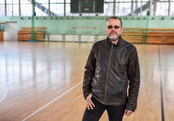 Fot. PAP/S.Leszczyński