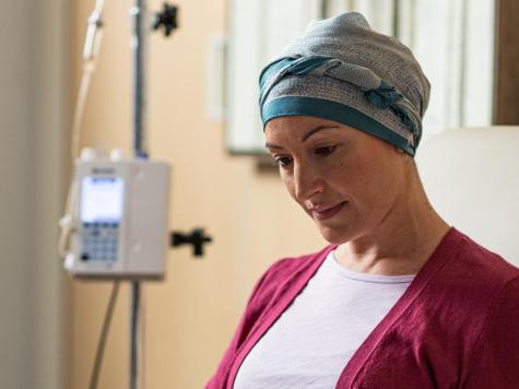 Chemioterapia to zmiana na lepsze