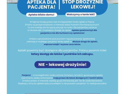 Infografika: Pracodawcy Rzeczpospolitej Polskiej