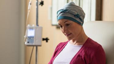 Chemioterapia to zmiana na lepsze