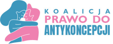 Infografika:Koalicja Prawo do Antykoncepcji