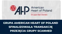 American Heart of Poland