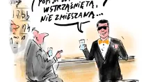 rys. Henryk Sawka 