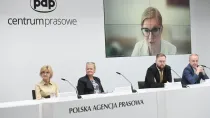 PAP/S. Leszczyński