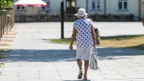 Piotr Werewka/PAP
