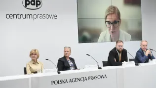 PAP/S. Leszczyński
