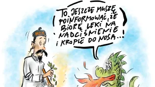 Henryk Sawka