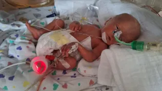 Centrum Medyczne Żelazna