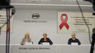 PAP – kadr z filmu