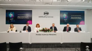 Fot. PAP/ R. Pietruszka