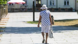 Piotr Werewka/PAP