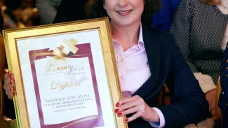 Fot. Angelni Pharma Polska