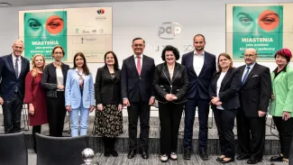 zdj: Fundacja Zdrowie i Edukacja Ad Meritum