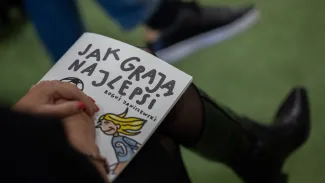 Fot. Materiały prasowe Fundacja MultiSport