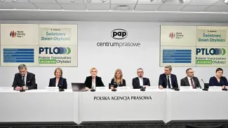 Fot. PAP/M. Kmieciński