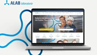 ALAB laboratoria Sp. z o.o.