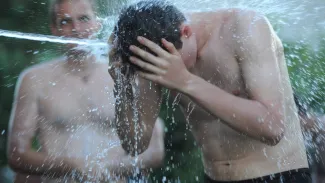 PAP/ Grzegorz Jakubowski