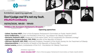 FLO-Fundacji na rzecz Leczenia Otyłosci