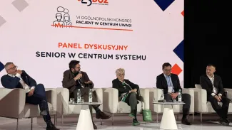 Media dla Zdrowia