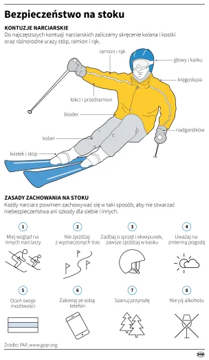 Infografika PAP