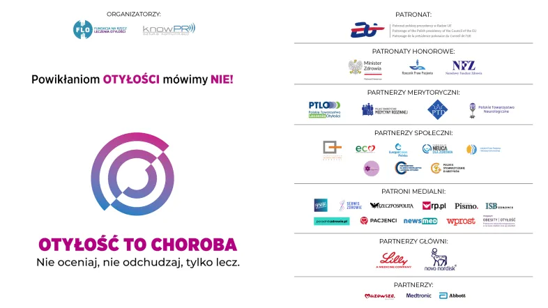 FLO-Fundacja na Rzecz Leczenia Otyłości