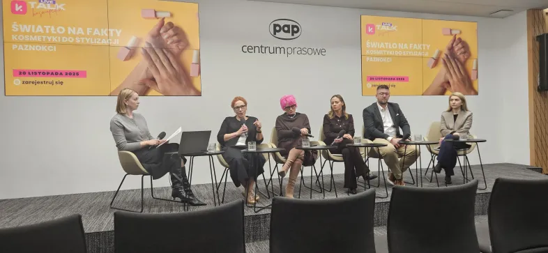 Polski Związek Przemysłu Kosmetycznego