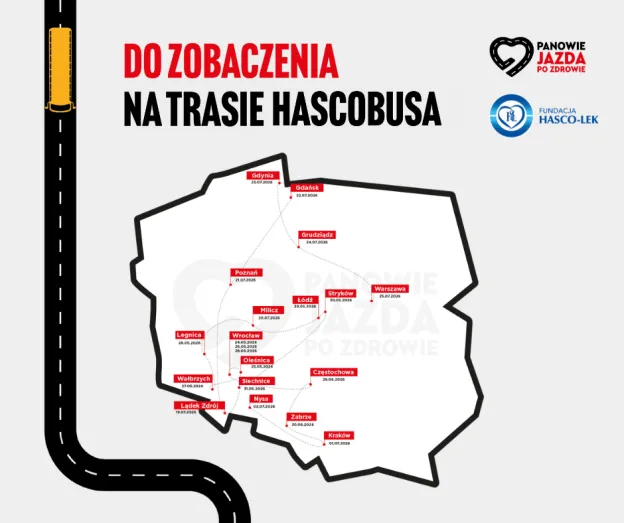Fundacja Hasco-Lek