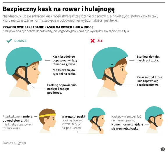Infografika PAP