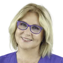prof. Iwona Grabska-Liberek