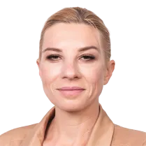 dr Iwona Gabriel
