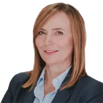 dr Joanna Stryczyńska-Kazubska
