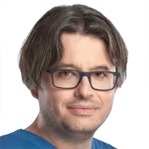 dr n. med. Cezary Szary