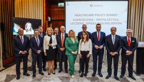 Fot. Healthcare Policy Summit