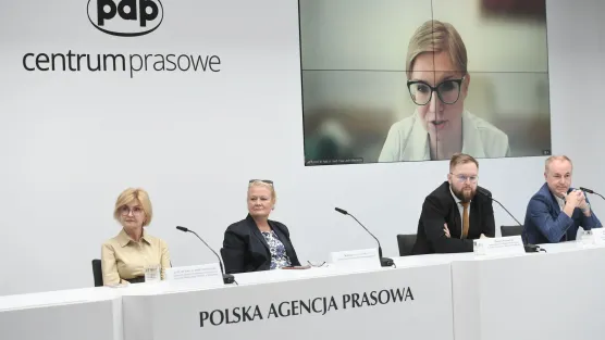 PAP/S. Leszczyński