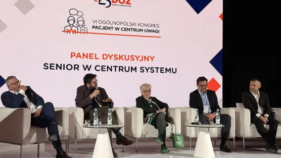 Media dla Zdrowia