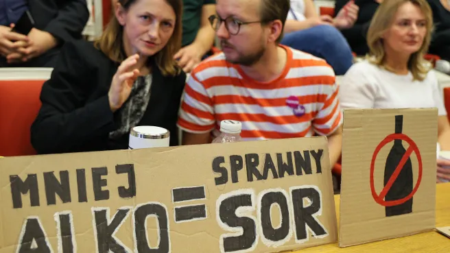 PAP/Paweł Supernak