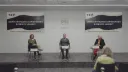 Fot. Kadr z zapisu wideo konferencji