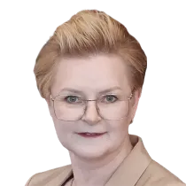 Dr n. med. Iwona Patejuk-Mazurek