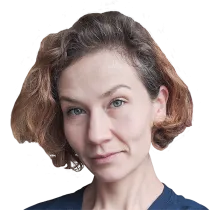 Barbara Forczek-Iwon
