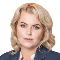 dr Agnieszka Gorgoń-Komor