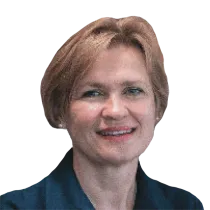 prof. Beata Mrozikiewicz-Rakowska