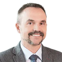 prof. Maciej Kupczyk