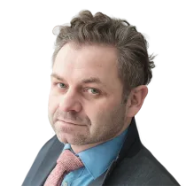 prof. Piotr Gałecki