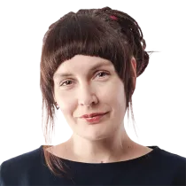 dr Agnieszka Popławska