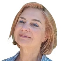 prof. Przemysława Jarosz-Chobot