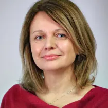 dr Anna Budzińska