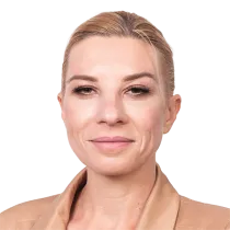 dr Iwona Gabriel
