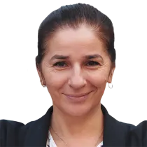 dr Magdalena Cedzyńska