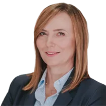 dr Joanna Stryczyńska-Kazubska