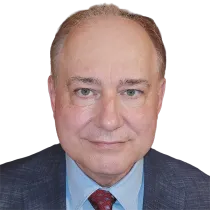 Prof. Dariusz Jaskólski